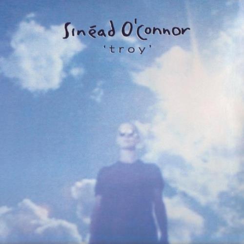 Sinéad O'connor